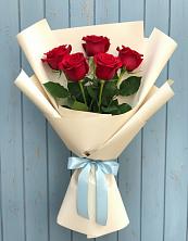 Букет Классика чувств в Качалинской