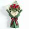 Букет цветов из: Розы в Качалинской