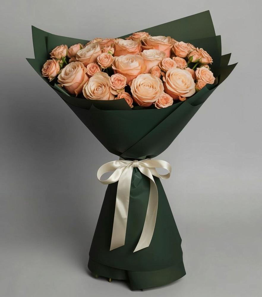 Букет Элегантный в Качалинской