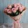 Букет цветов из: Розы в Качалинской