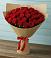Букет Красные розы Милано в Качалинской